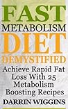 Fast Metabolism D...
