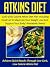 Atkins Diet: 1200-1500 Calo...