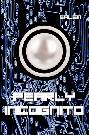 Pearly Incognito (Detective Rook Black, #2)