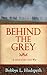 Behind the Grey: A Novel of the Civil War