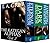The Kategan Alphas Vol. 2 (Books 4-6) by T.A. Grey