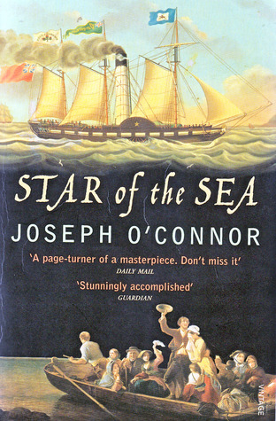 Star of the Sea
