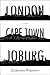 London - Cape Town - Joburg
