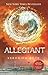 Allegiant (Divergent, #3)