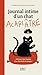 Journal intime d'un chat acariâtre by Frédéric Pouhier