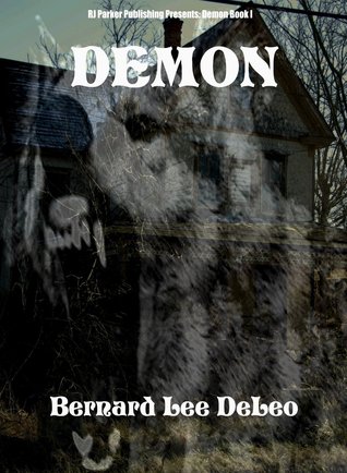 Demon I (Mike Rawlins and Demon the Dog, #1)