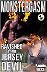 Ravished by the Jersey Devil