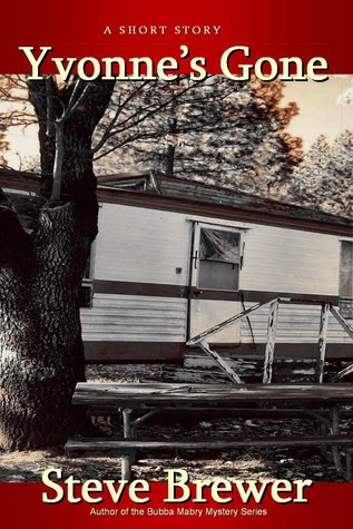 Yvonne's Gone (ebook)