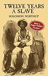 12 Years a Slave