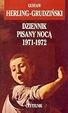 Dziennik pisany nocą 1971-1972 (Dziennik pisany nocą, #1)