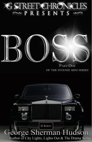 Boss Series (Kindle Edition)