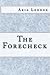 The Forecheck