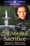 Savannah Sacrifice by Danica Winters