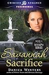 Savannah Sacrifice by Danica Winters