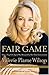 Fair Game by Valerie Plame Wilson