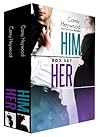 Him & Her Box Set by Carey Heywood Him & Her Box Set by Carey Heywood