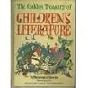 The Golden Treasury of Children's Literature The Golden Treasury of Children's Literature