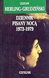 Dziennik pisany n...