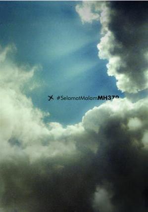 #SelamatMalamMH370