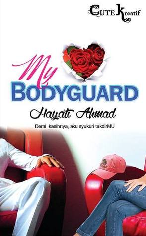My Love Bodyguard (Paperback)
