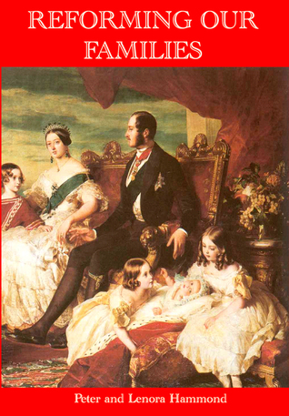 Reforming Our Families