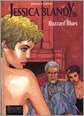 Buzzard Blues (Jessica Blandy, #16)