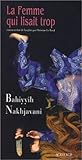 La femme qui lisa...