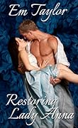Restoring Lady Anna