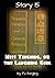 Story 15: Miss Yingning, or the Laughing Girl
