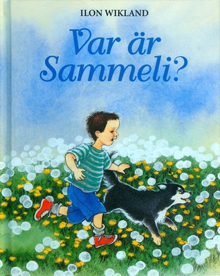 Var är Sammeli?