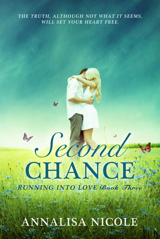 Second Chance (Running Into Love, #3)