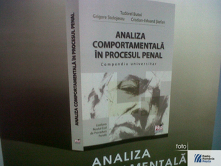Analiza comportamentală în procesul penal