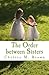 The Order between Sisters by Chelsea M. Brown