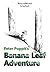 Peter Poppit's Banana Leaf ...