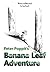 Peter Poppit's Banana Leaf Adventure by Jean  Booth