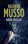 Sans Faille by Valentin Musso