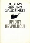 Upiory rewolucji (Polish Edition)