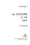 The Colours of the Day