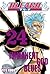 Bleach, tomo 24: Immanent God Blues (Bleach, #24)