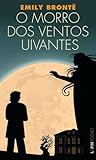 Book cover for O Morro dos Ventos Uivantes
