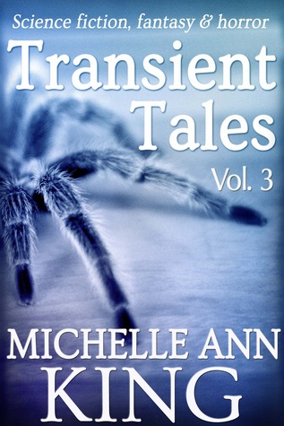 Transient Tales Volume 3 (Kindle Edition)