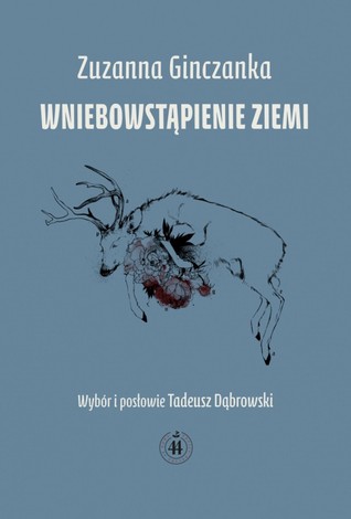 Wniebowstąpienie ziemi (Paperback)