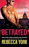 Betrayed