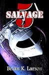 Salvage-5 by Brian K. Larson