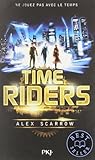 Time Riders