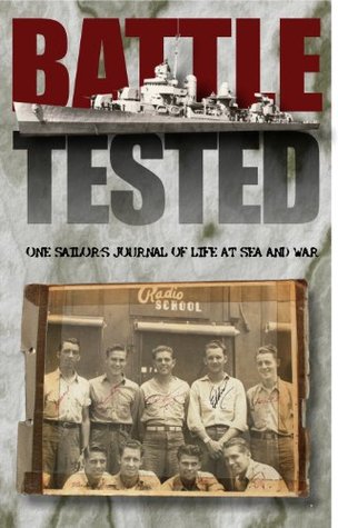 Battle Tested (Kindle Edition)