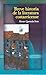 Breve historia de la literatura costarricense