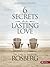 6 Secrets to a Lasting Love Member Book