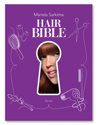 Hair Bible (Hardcover)