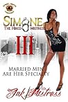 Simone: The Hired Mistress III